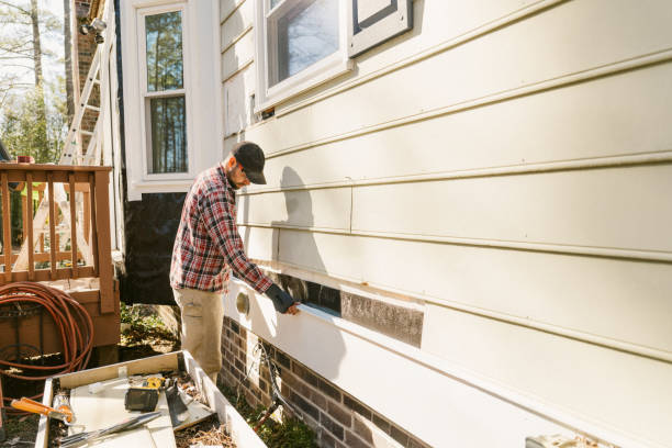 Trusted Siding Contractor service in Strasburg, VA - Creative Siding